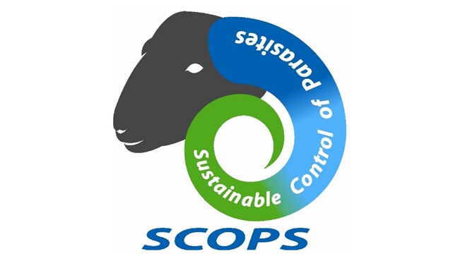 News post titled 'SCOPS Nematodirus Forecast now live'